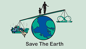 杭州时尚+环保 购物袋