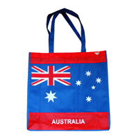 杭州KB50广告无纺布袋