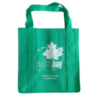 杭州KB23环保广告袋