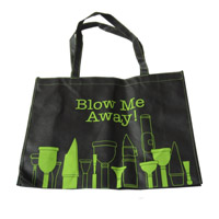 杭州KB65 无纺布袋