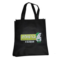 杭州KB02 无纺布购物袋