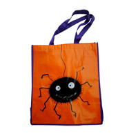 杭州KB05 覆膜无纺布袋（可定制）