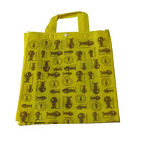 杭州KB10 无纺布购物袋（可定制）