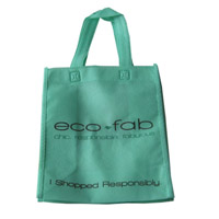 杭州车缝环保无纺布袋（可定制）